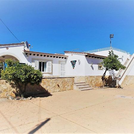 Villa Mimoses Plamanyola Exterior foto